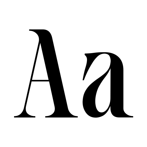 Brogetta Font preview