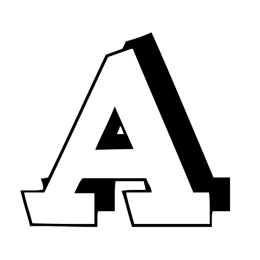 BROKEN normal demo Font icon