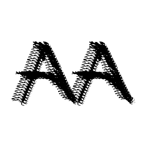 Broken Soul Font icon