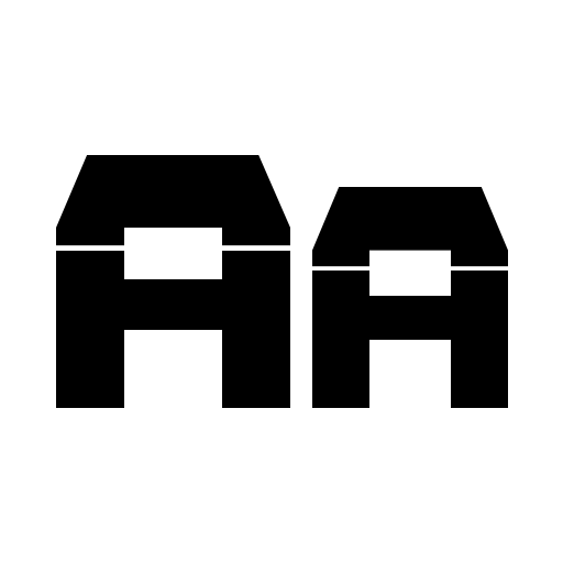BrokenMachine Font icon