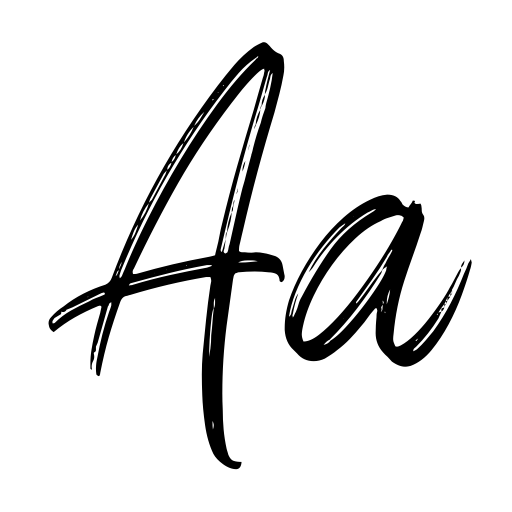 Brokllyng Font icon