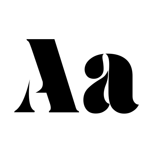 Brolike Font icon