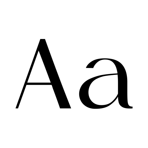 Brolimo Font icon