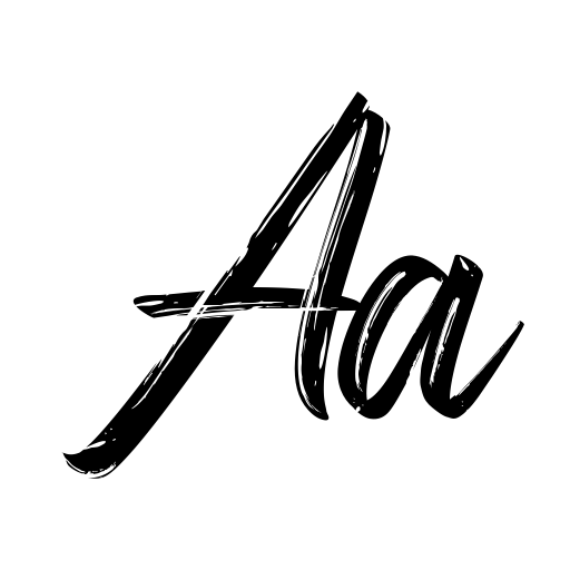 Bromarkers Demo Font icon