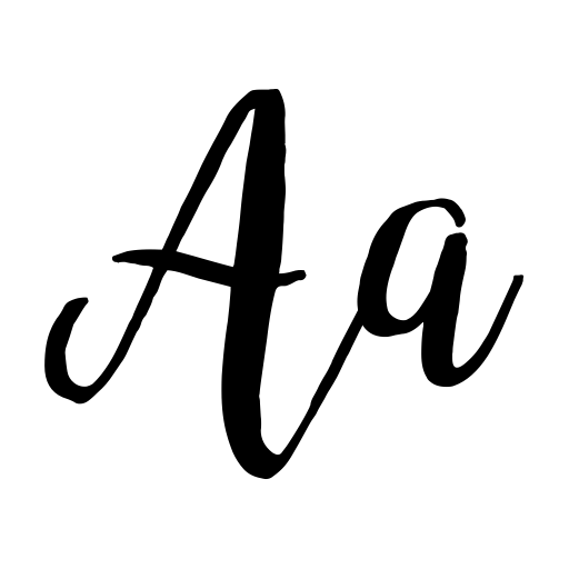 Bromello Font preview