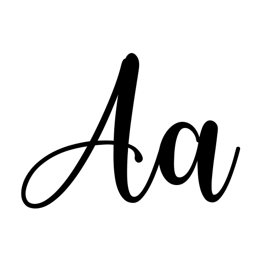 Bromley Hatch Font icon