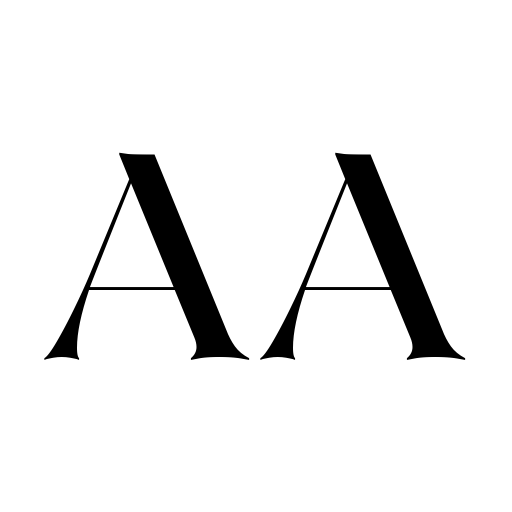 Bromolek Font icon