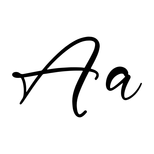 Brompthon Choconuts Font preview