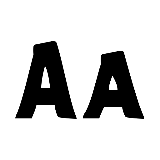 Bronic Font icon