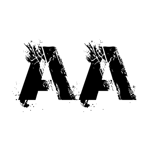 Bronx Bystreets Font icon