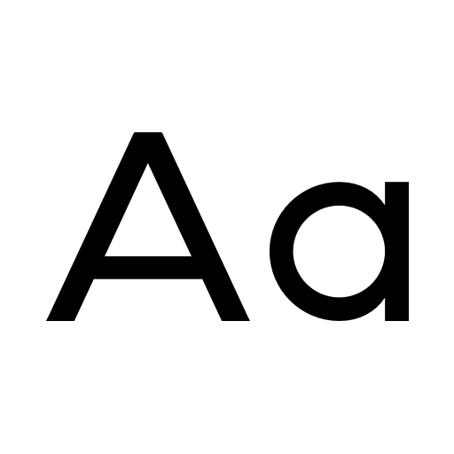 Brood Font icon