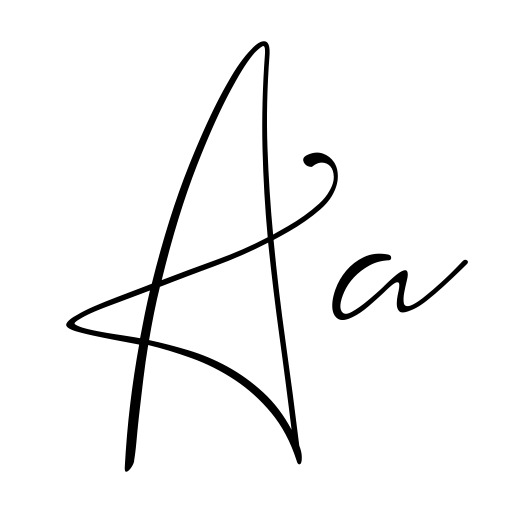 Brooke Smith Script Font icon