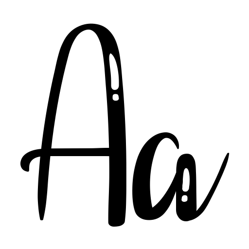 Brookfield Demo Font icon