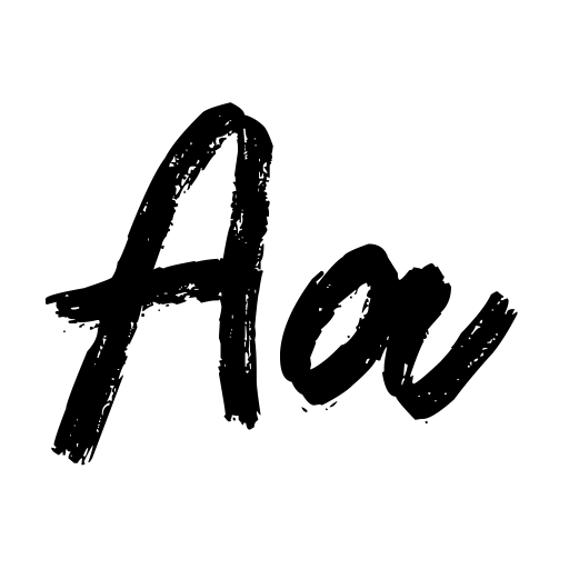 Brookliness Font icon