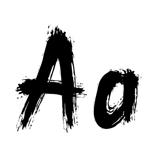 BROOKLYN Font icon