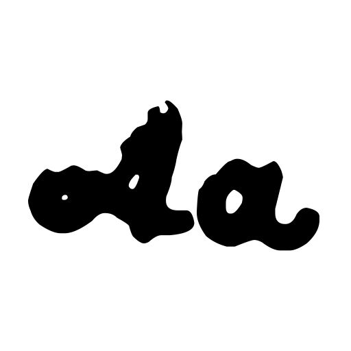 Brooklyn Shop Font icon