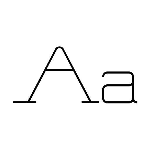 Brooklyn Font preview