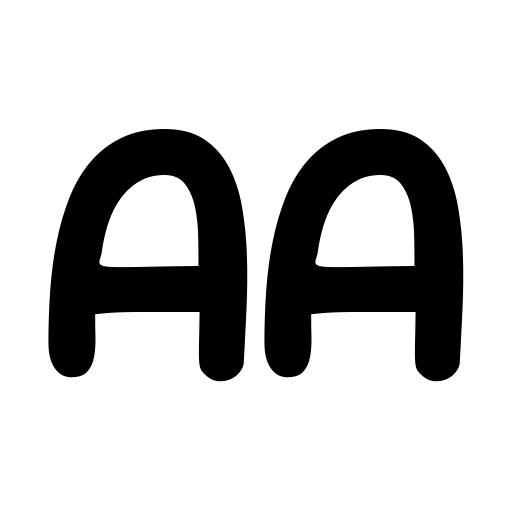 Broom Font icon