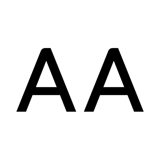 Broomxon Font icon