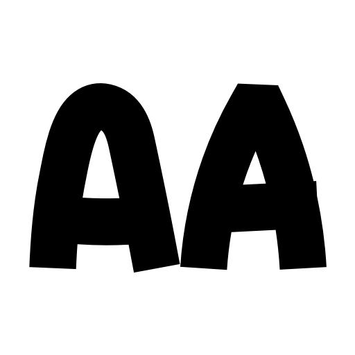 BROQI Font icon