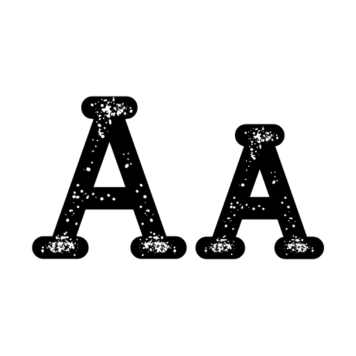Broster Font icon