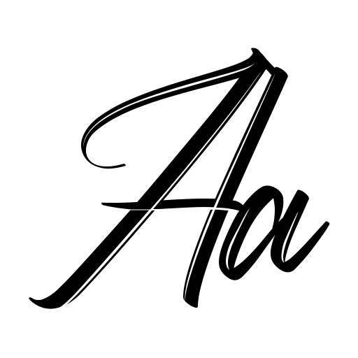 Brothels Demo Font icon