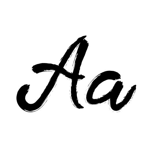 BrotherFree Font preview