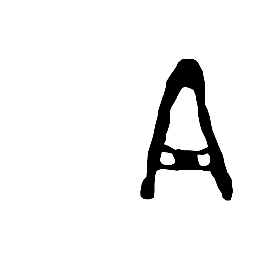 Brother Bear Font icon
