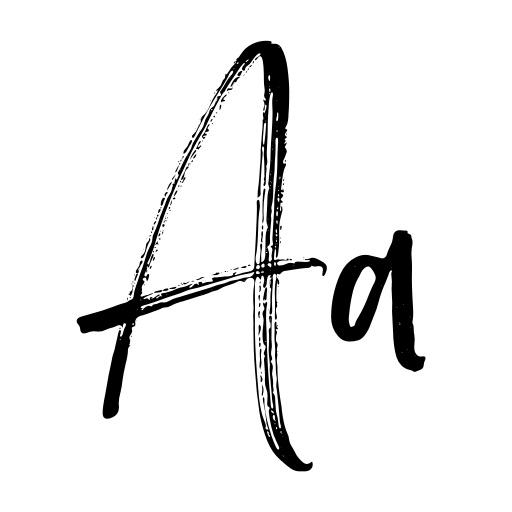 Brother Home Demo Version Font icon
