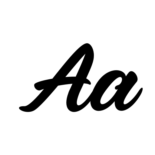 Brother Royal Font icon