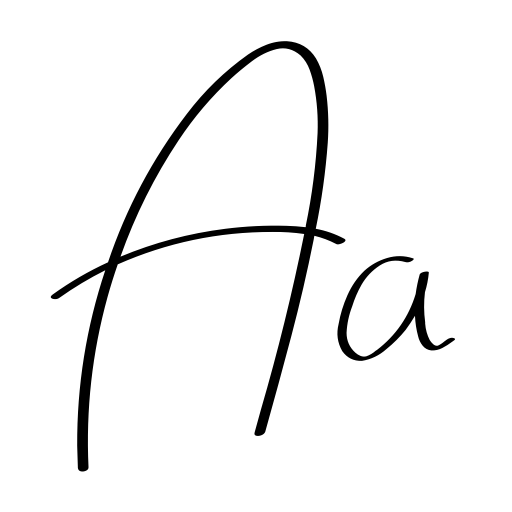 Brother Samphen Font icon