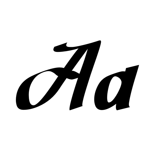 Brother Zoned Font preview