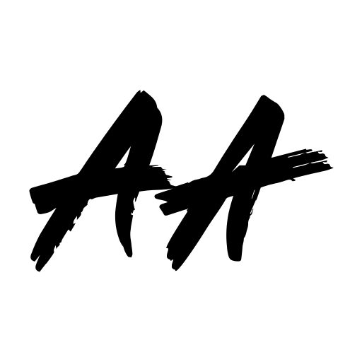 Brotherhood Font icon