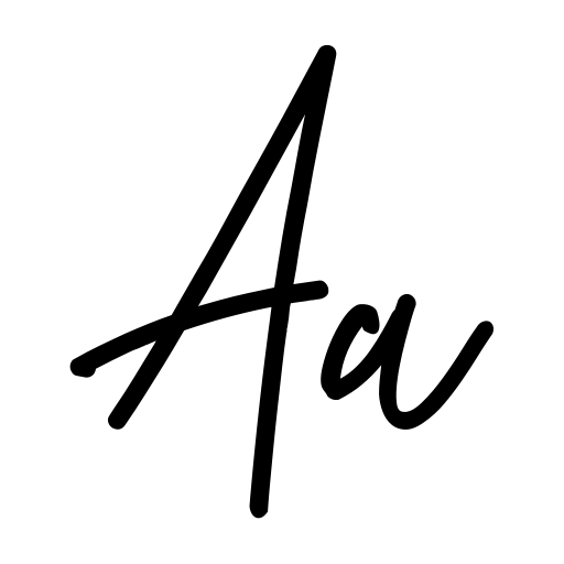 Brotherhood Font icon