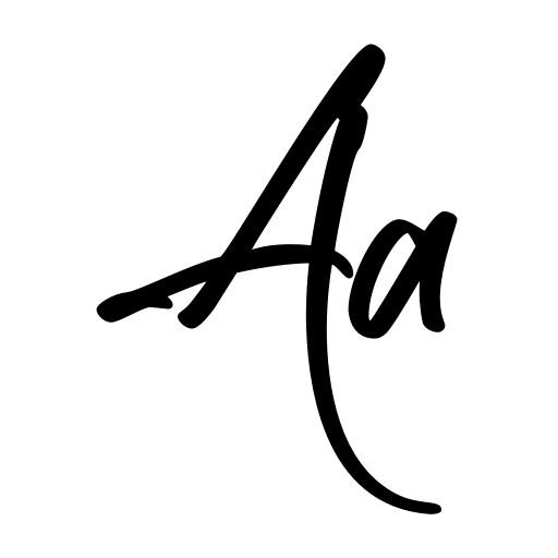 Brotherhood Font icon