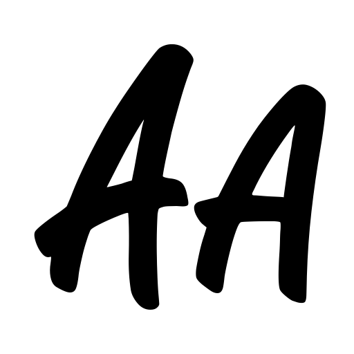 Brotherhood Font icon