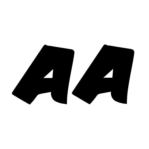 Brotherhood Font icon