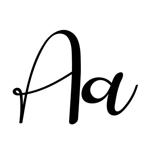 Brotherhood Font icon