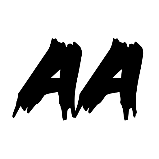 Brotherhood Font preview