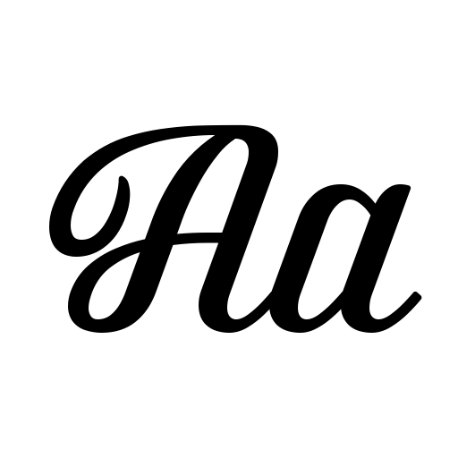 Brotherina Font preview