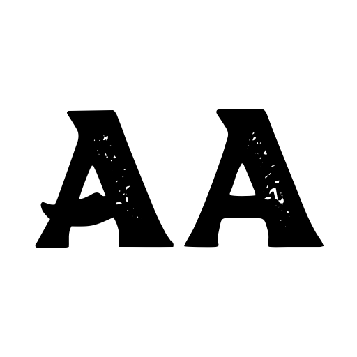 Brotherland Font preview