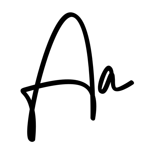 Brotherpoll Font preview