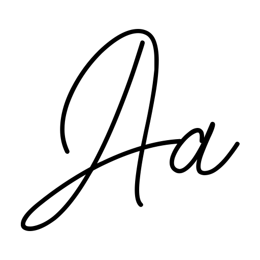 Brotherside Signature Font icon