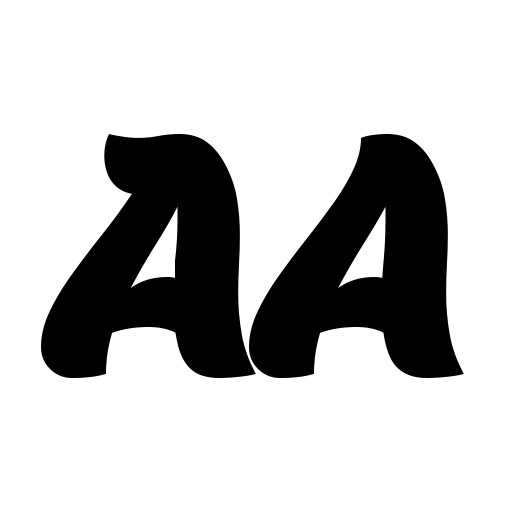 Brothery Font preview