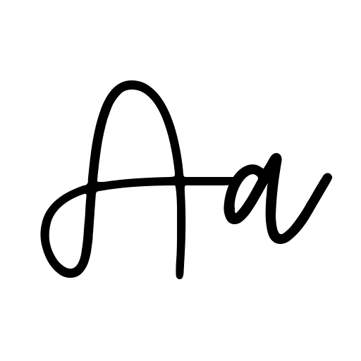 Brotusse Font icon