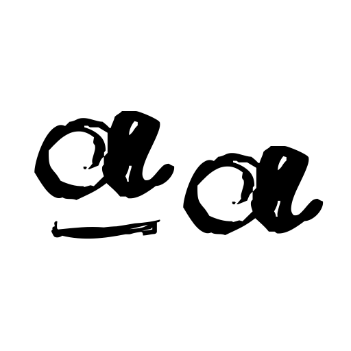 Brouss Font icon