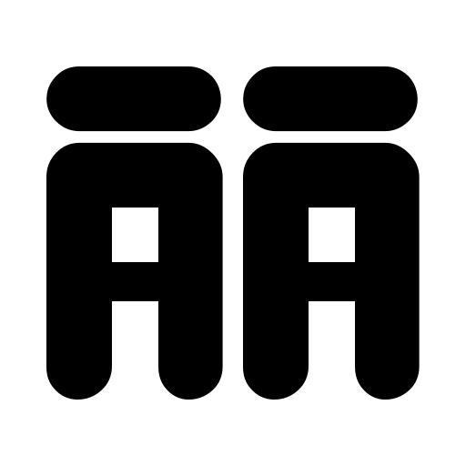 Brovyz Groovy Font icon