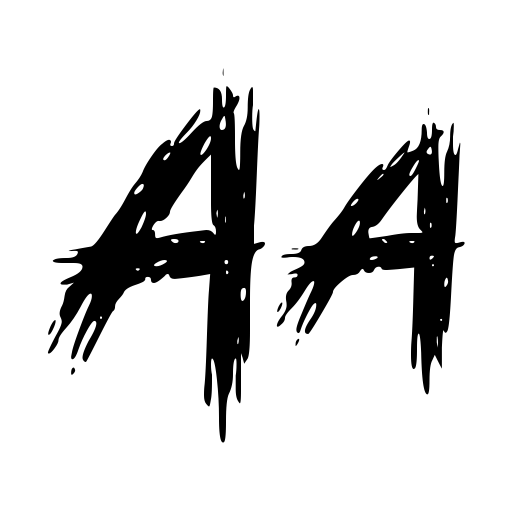 Browcolly Font preview