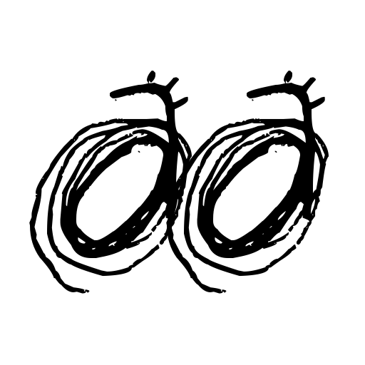 brown bear funk Font icon