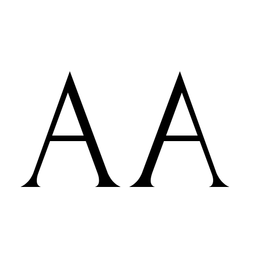 BROWN SUNFLOWER Font icon